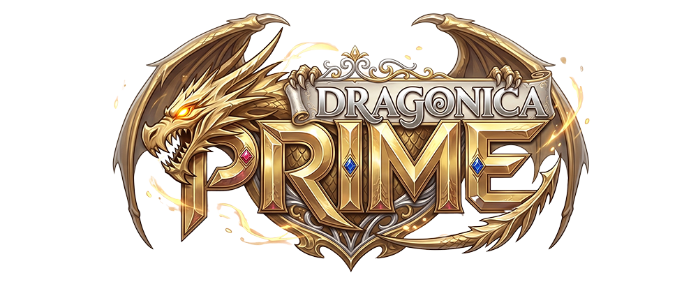 Dragonica